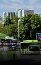 Ijtimoiy transport kartasi
